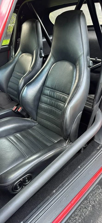 1989 Porsche 930 Turbo - Image 5 of 16