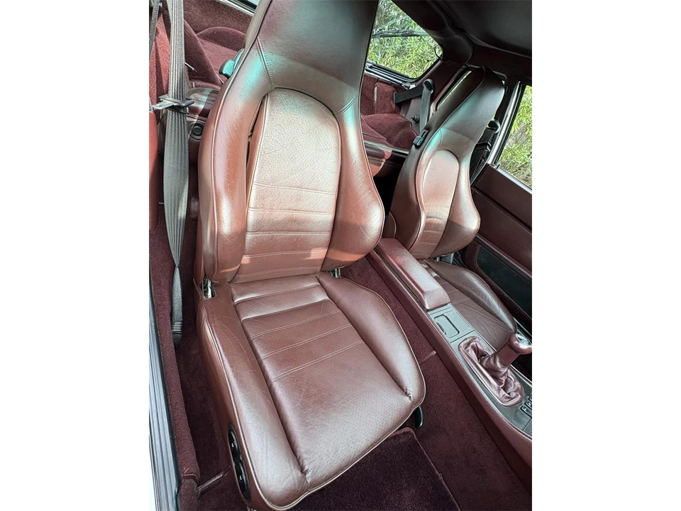 1989 Porsche 944 S2 - Image 10 of 31