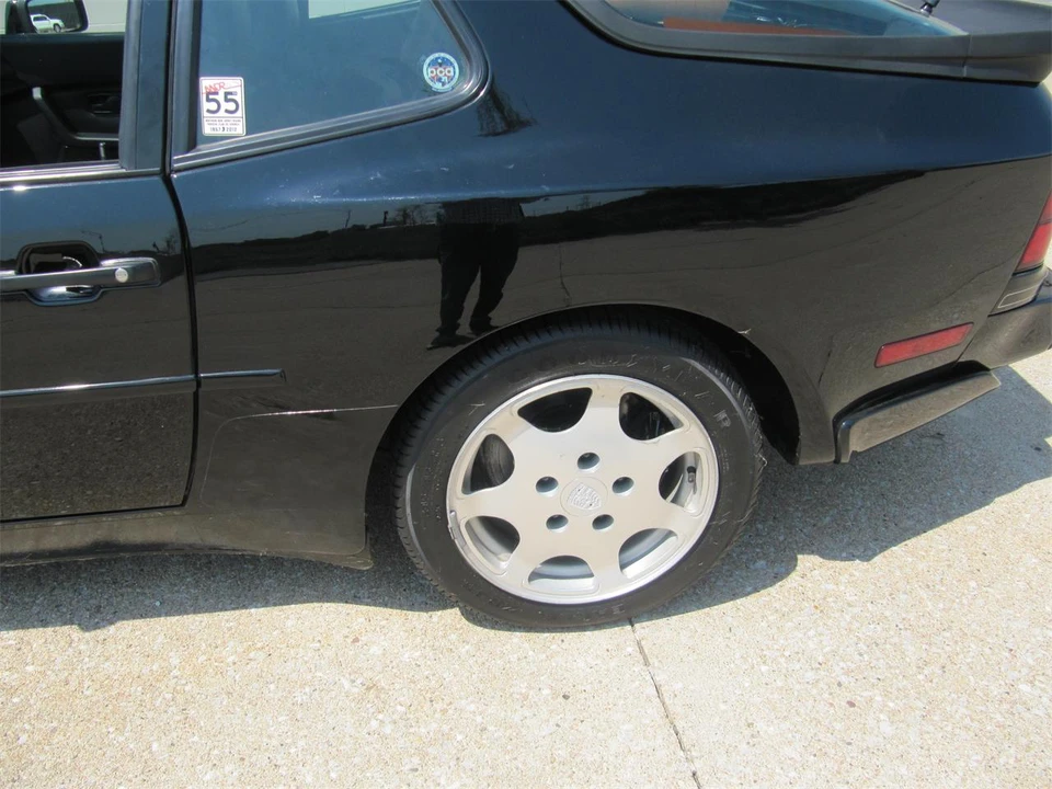 1989 Porsche 944 S2 - Image 5 of 25