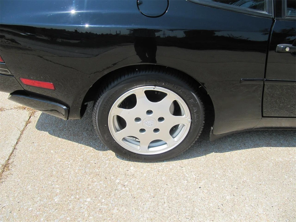 1989 Porsche 944 S2 - Image 11 of 25