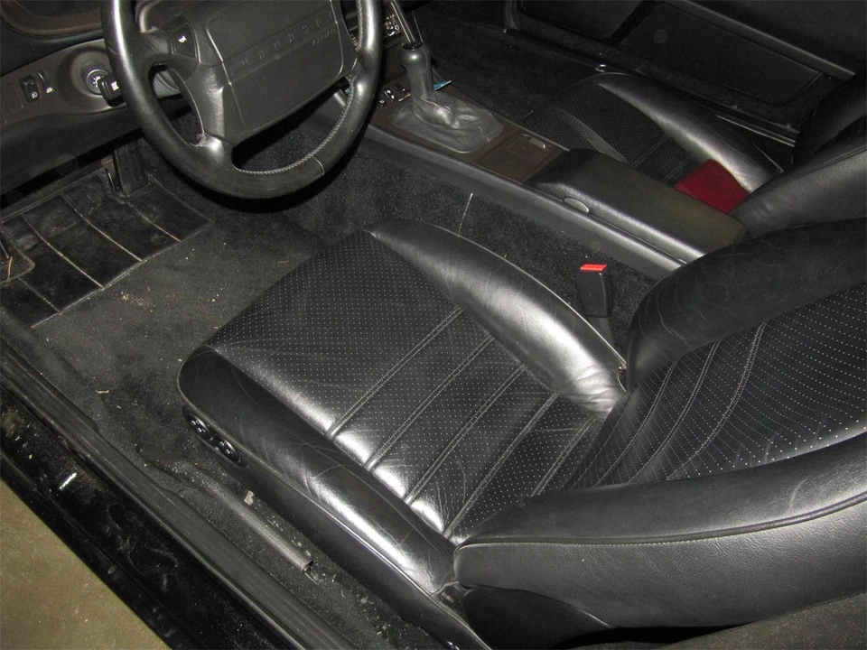 1989 Porsche 944 S2 - Image 14 of 25