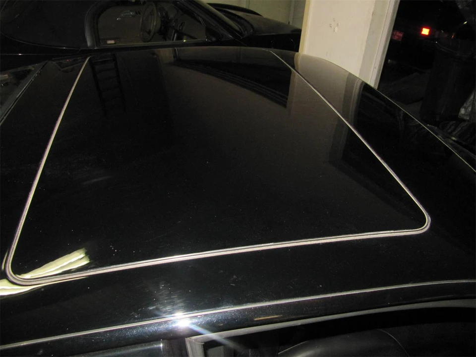 1989 Porsche 944 S2 - Image 16 of 25