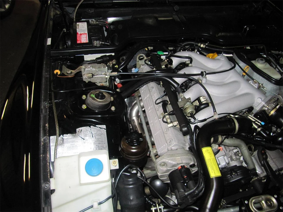1989 Porsche 944 S2 - Image 17 of 25