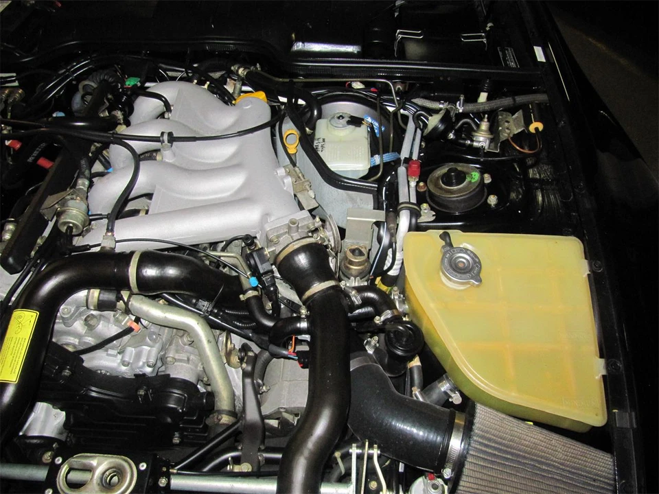 1989 Porsche 944 S2 - Image 18 of 25