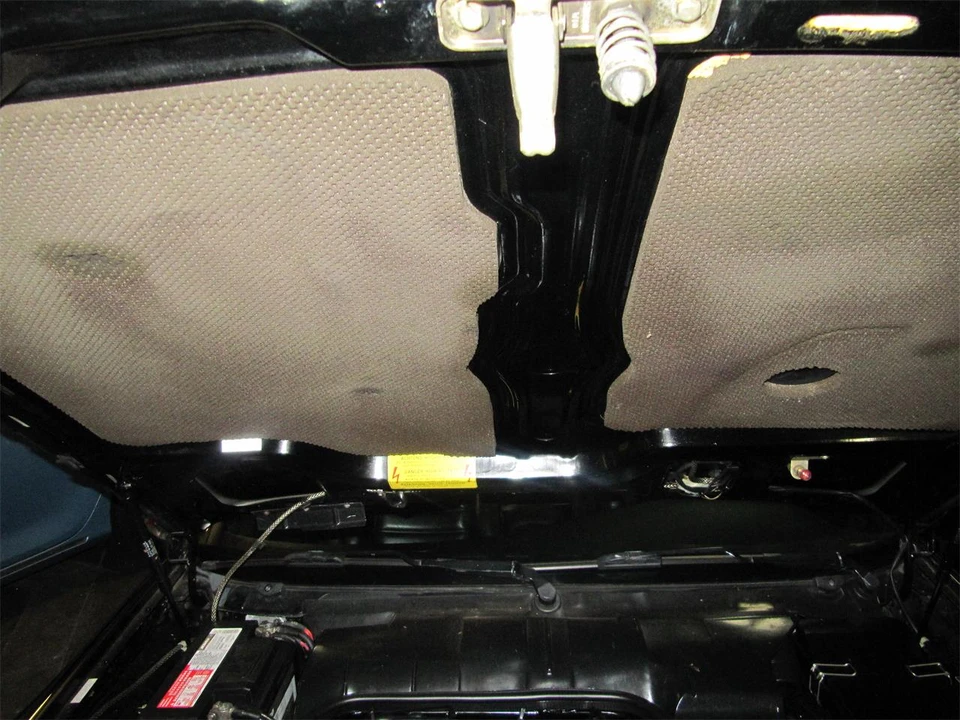 1989 Porsche 944 S2 - Image 19 of 25