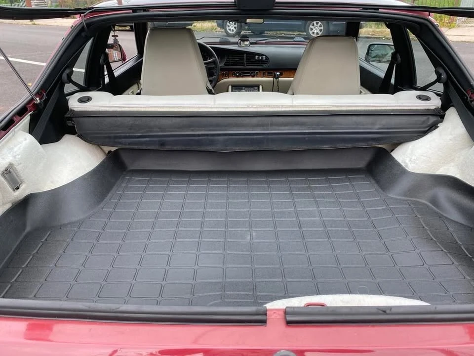 1989 Porsche 944 - Image 11 of 16