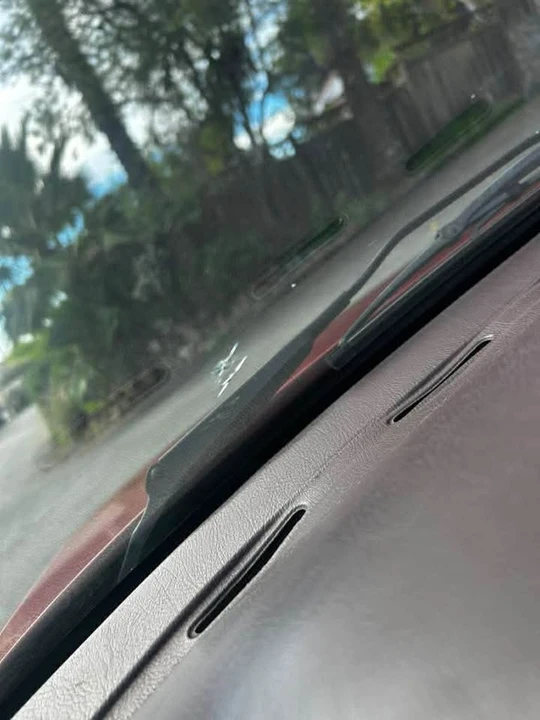 1989 Porsche 944 - Image 12 of 20
