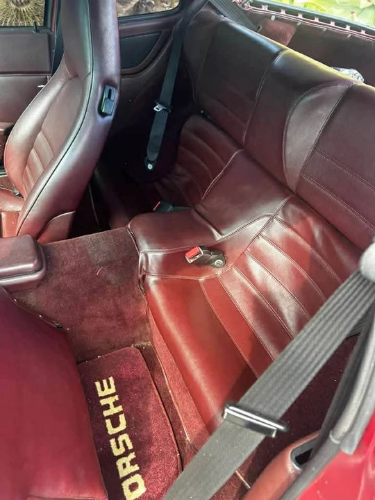 1989 Porsche 944 - Image 16 of 20