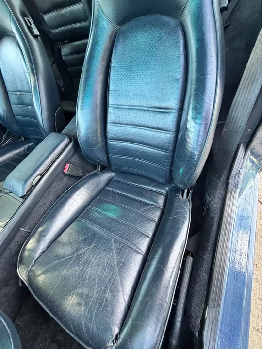 1989 Porsche 944 - Image 16 of 21