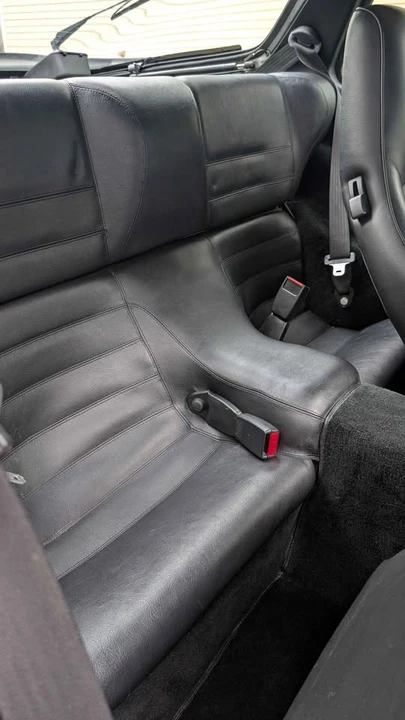 1989 Porsche 944 - Image 7 of 9