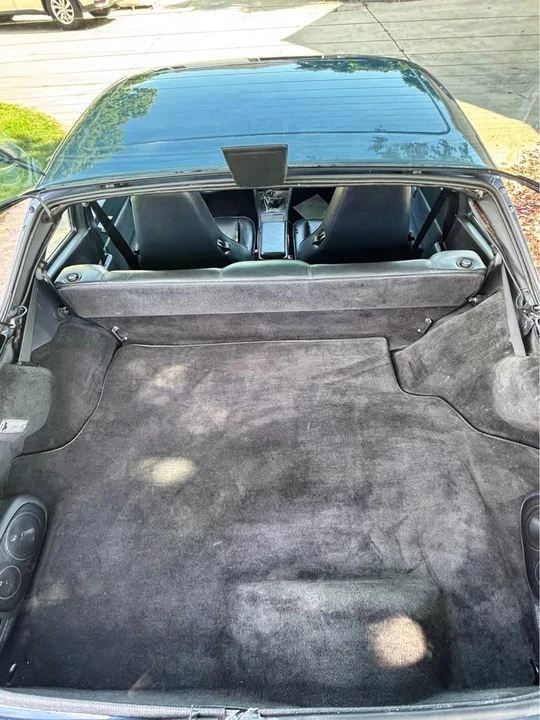 1989 Porsche 944 - Image 18 of 21