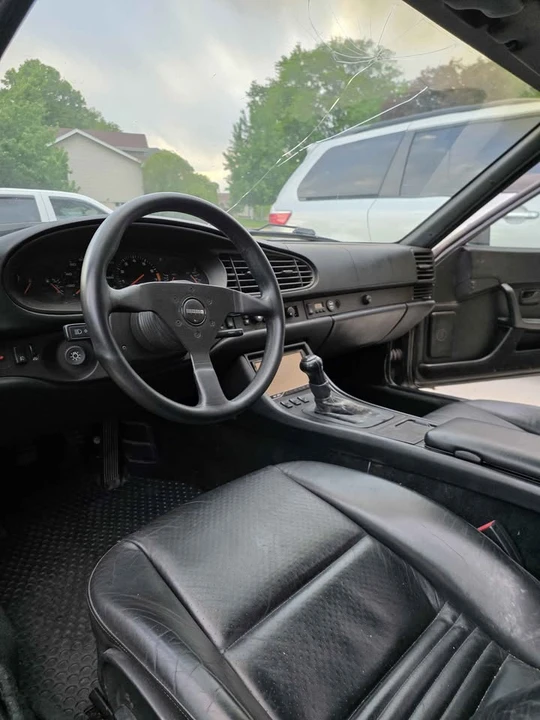 1989 Porsche 944 S2 - Image 15 of 15
