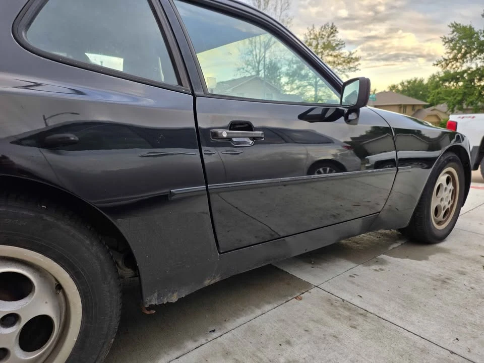 1989 Porsche 944 S2 - Image 12 of 15