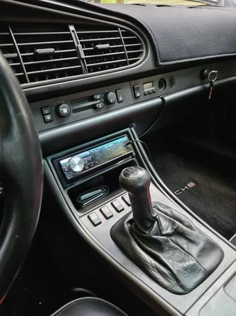 1989 Porsche 944 - Image 7 of 9