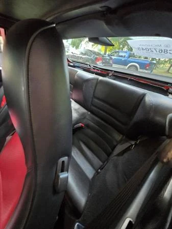 1989 Porsche 944 - Image 6 of 9