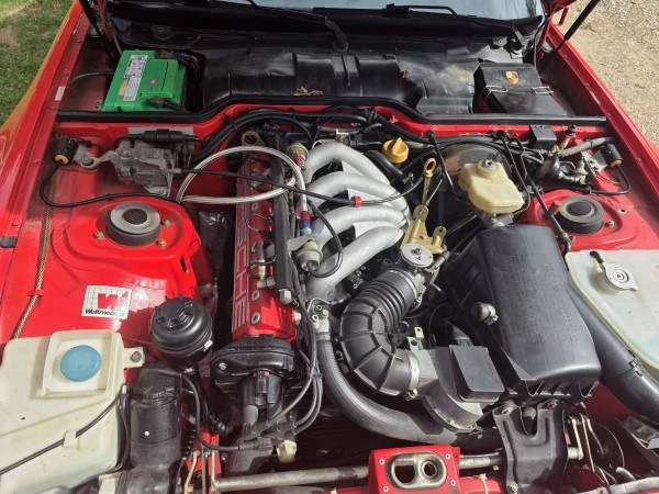 1989 Porsche 944 - Image 10 of 10