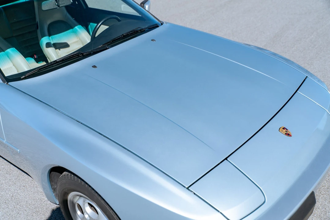 1989 Porsche 944 - Image 29 of 31