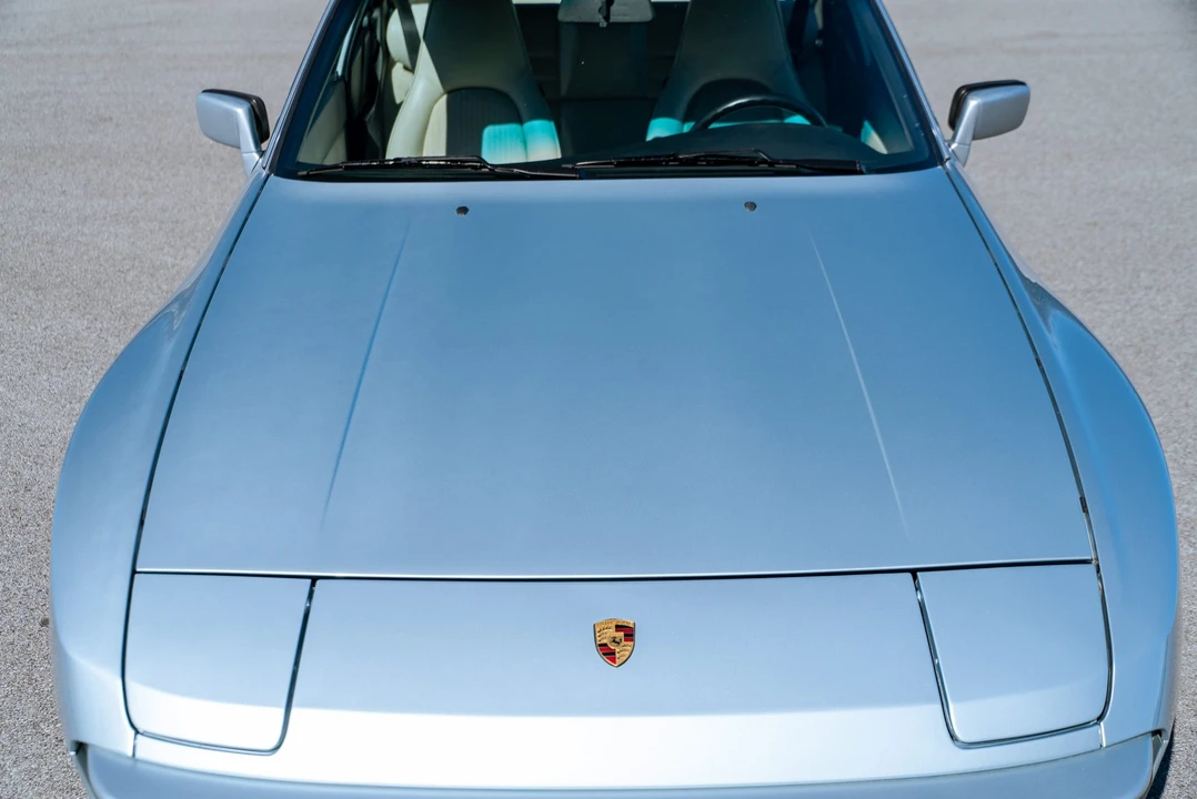 1989 Porsche 944 - Image 30 of 31