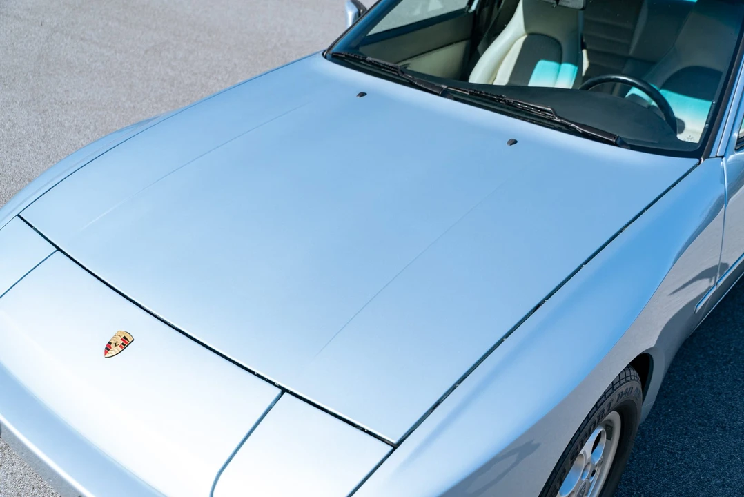 1989 Porsche 944 - Image 31 of 31
