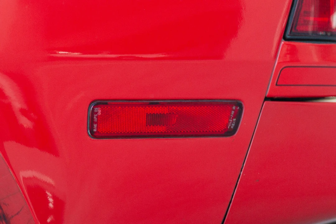 1989 Porsche 944 - Image 26 of 31