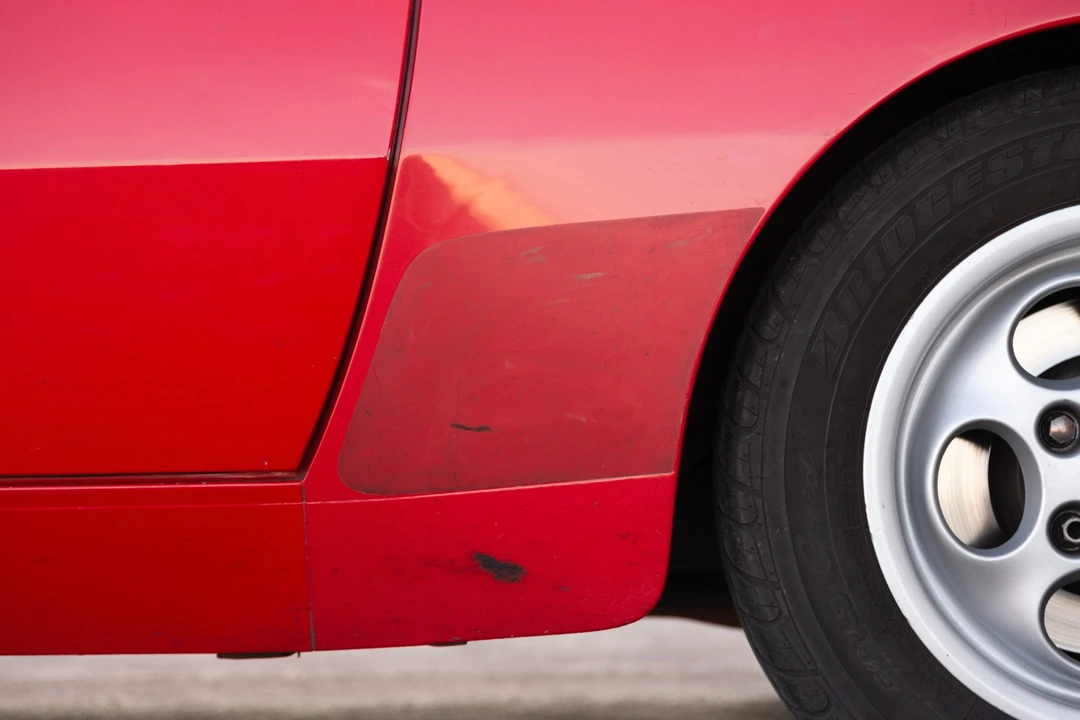 1989 Porsche 944 - Image 17 of 31