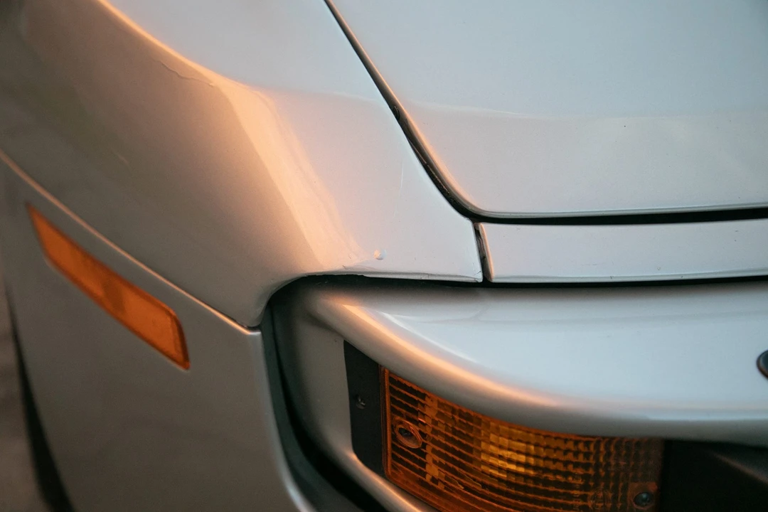 1989 Porsche 944 - Image 24 of 31