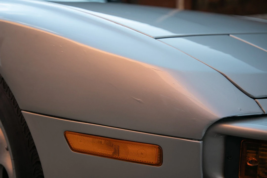 1989 Porsche 944 - Image 23 of 31