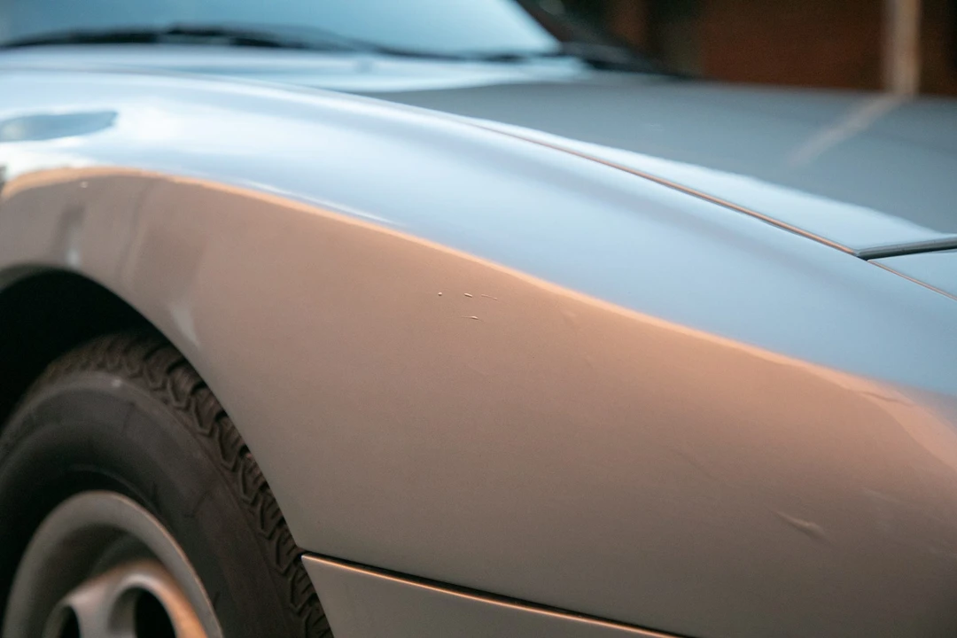 1989 Porsche 944 - Image 22 of 31