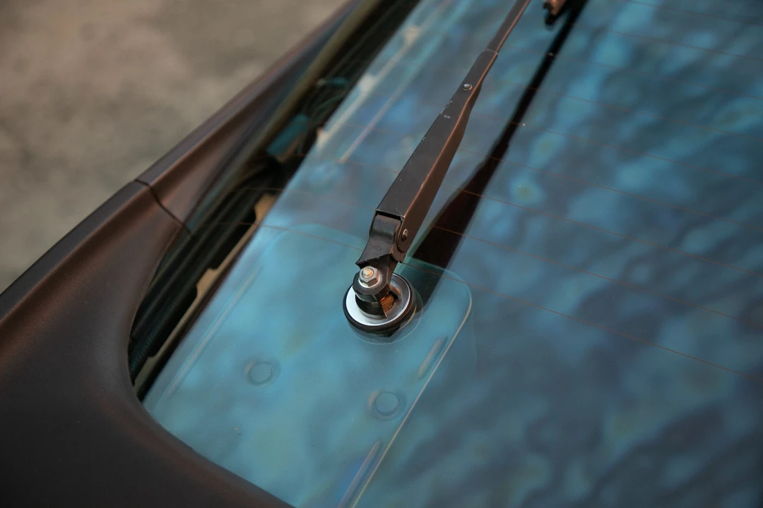 1989 Porsche 944 - Image 31 of 31