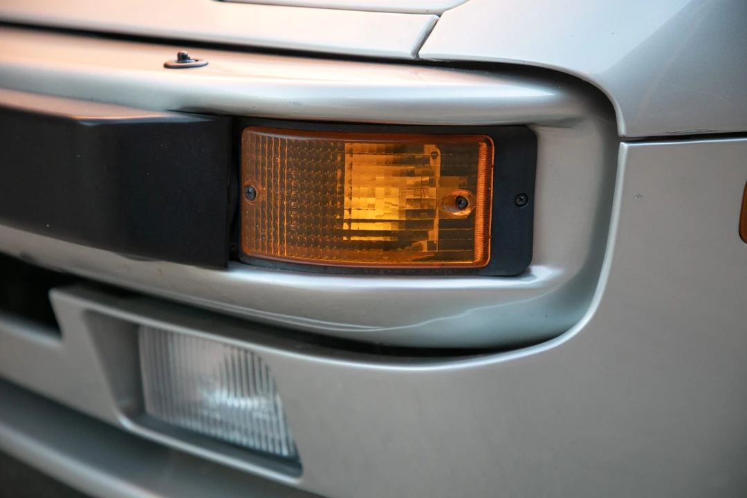 1989 Porsche 944 - Image 21 of 31