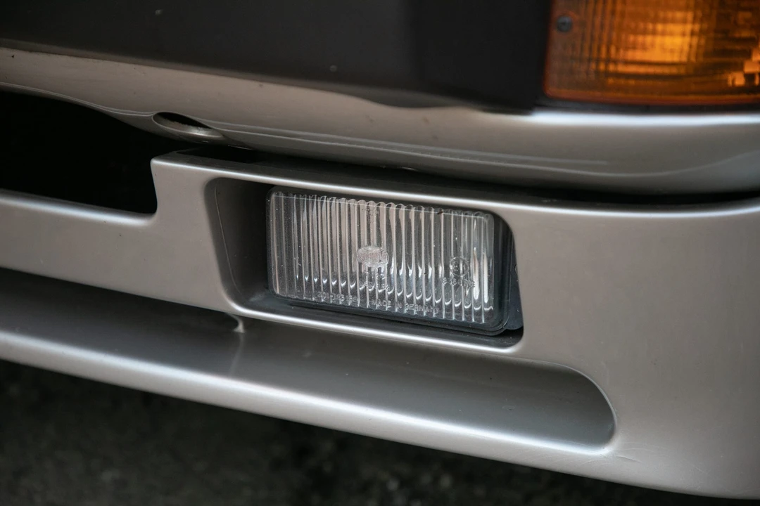 1989 Porsche 944 - Image 20 of 31