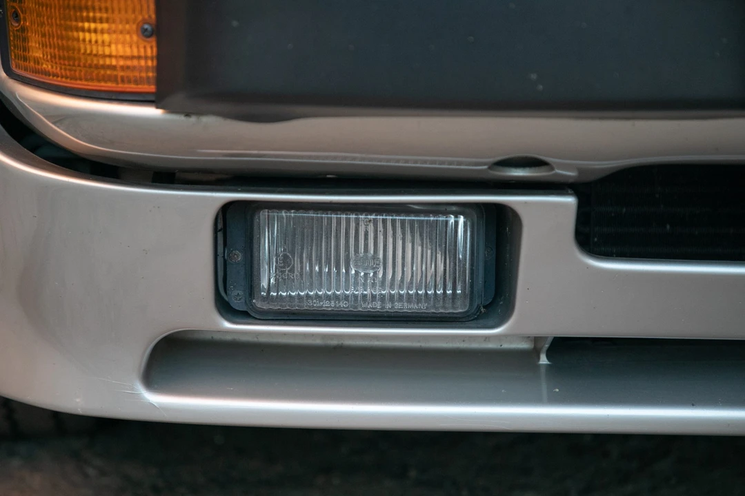 1989 Porsche 944 - Image 19 of 31
