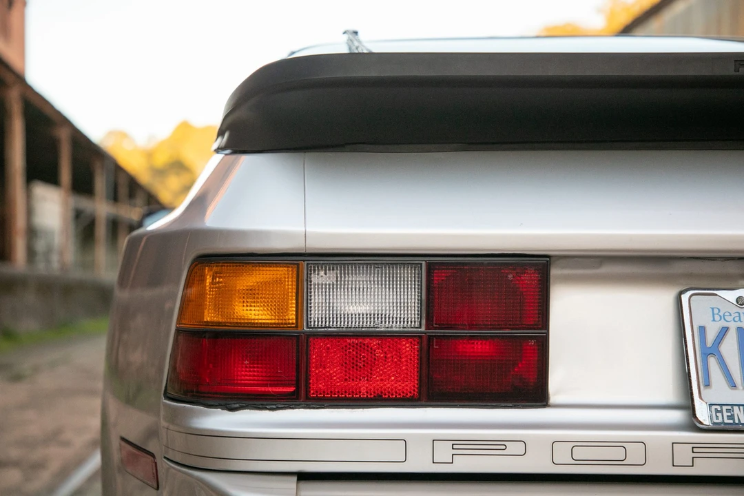 1989 Porsche 944 - Image 26 of 31