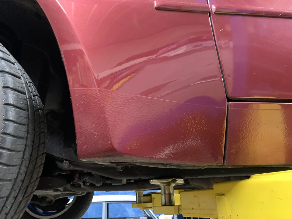 1989 Porsche 944 - Image 24 of 31