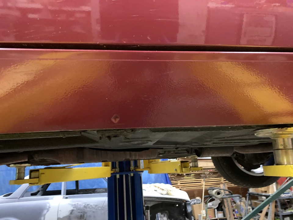 1989 Porsche 944 - Image 18 of 31