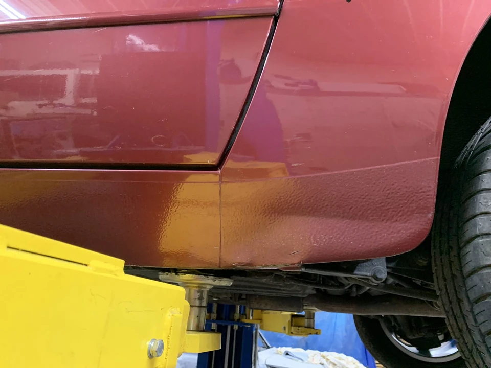 1989 Porsche 944 - Image 23 of 31