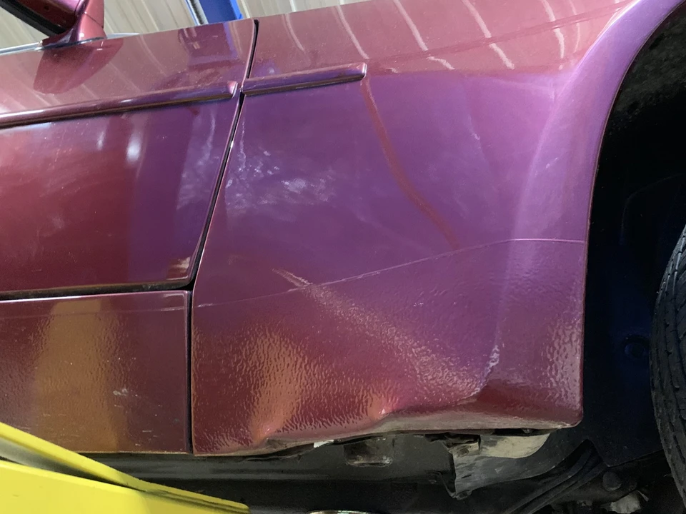 1989 Porsche 944 - Image 19 of 31
