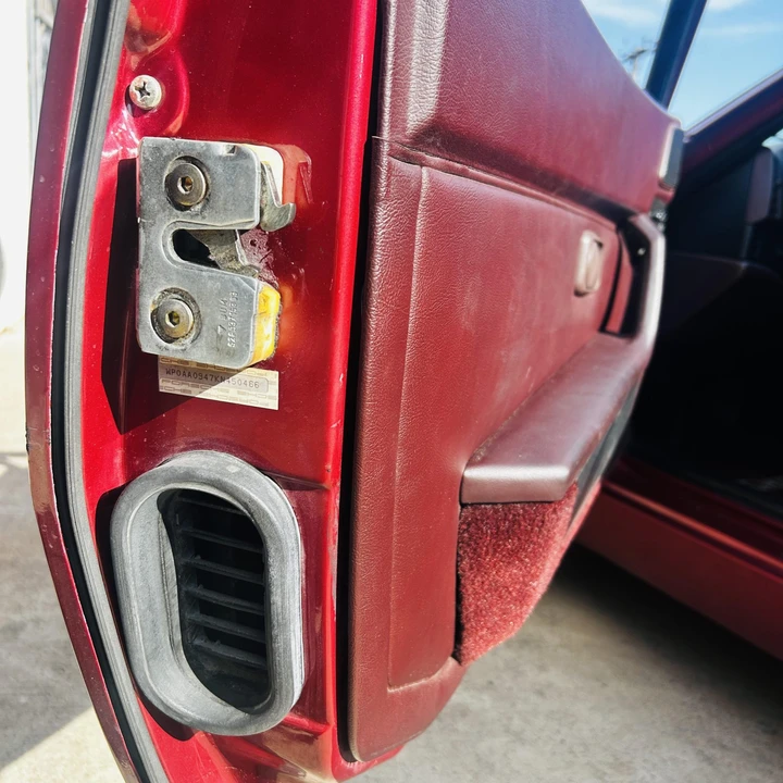1989 Porsche 944 S2 - Image 30 of 31