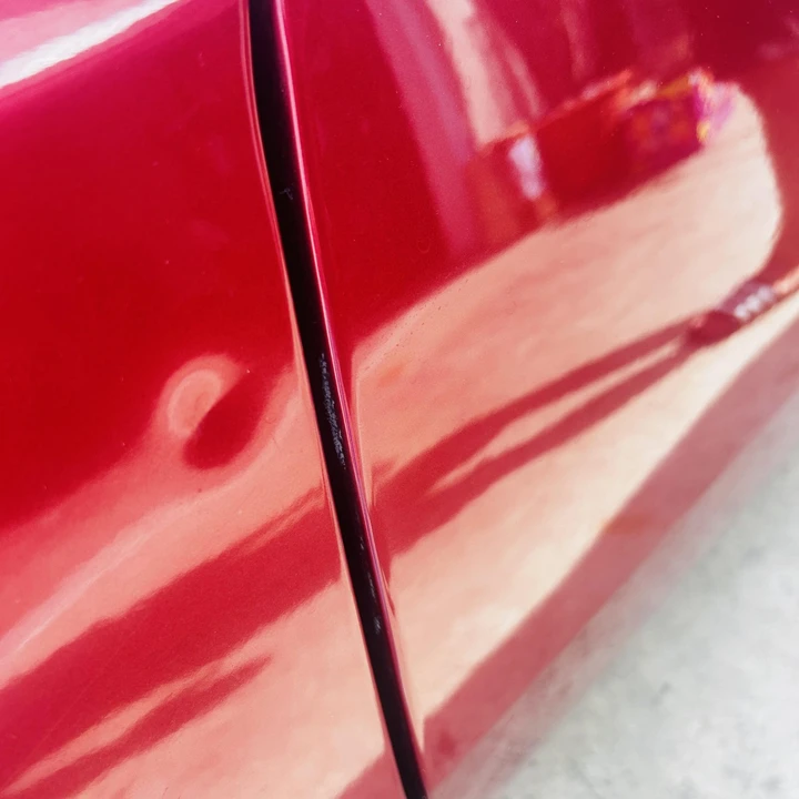 1989 Porsche 944 S2 - Image 19 of 31