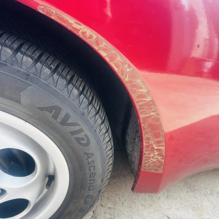 1989 Porsche 944 S2 - Image 29 of 31