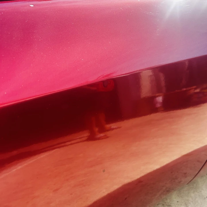 1989 Porsche 944 S2 - Image 21 of 31