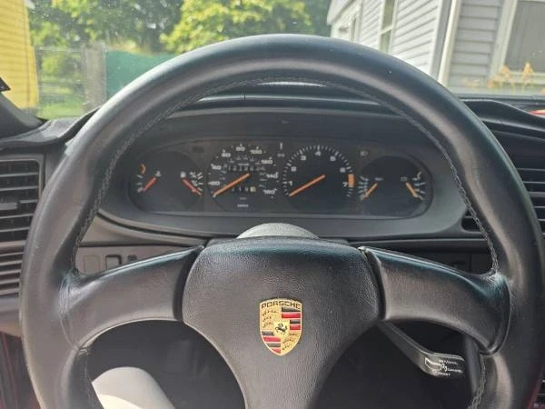 1989 Porsche 944 - Image 13 of 13