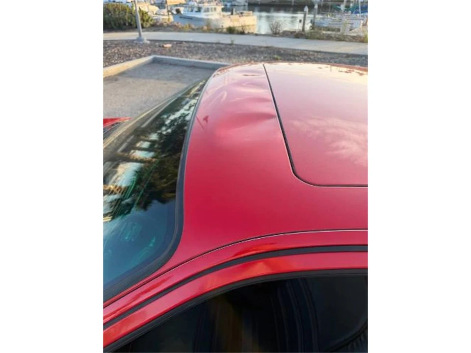 1989 Porsche 944 S2 - Image 9 of 23