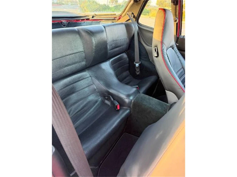 1989 Porsche 944 S2 - Image 10 of 23