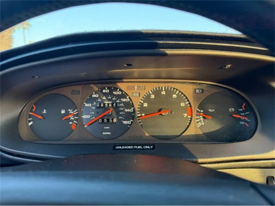 1989 Porsche 944 S2 - Image 11 of 23