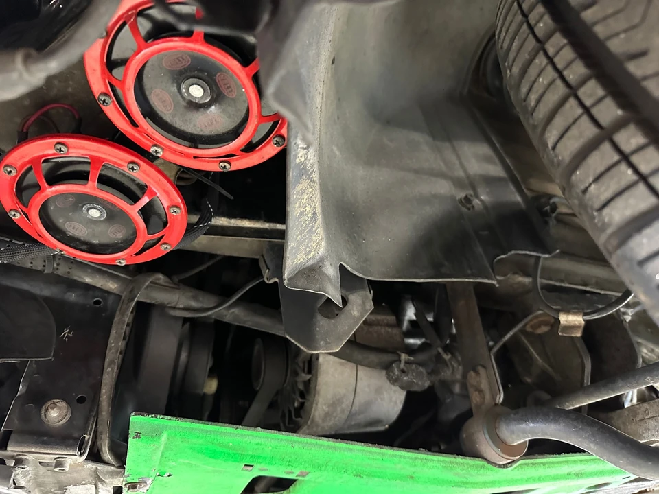 1989 Porsche 944 - Image 15 of 15