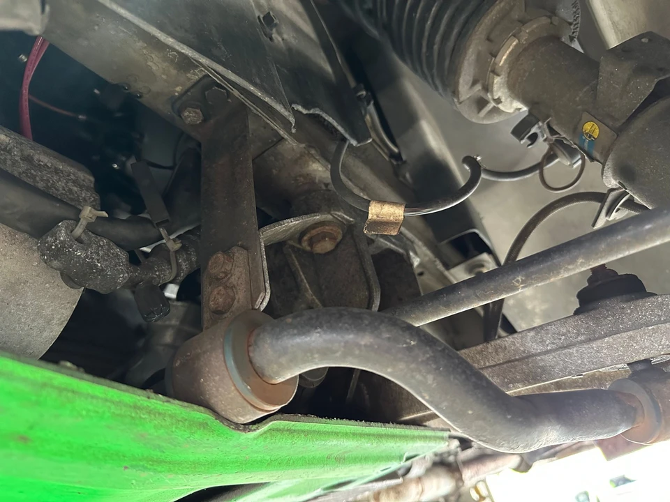 1989 Porsche 944 - Image 14 of 15