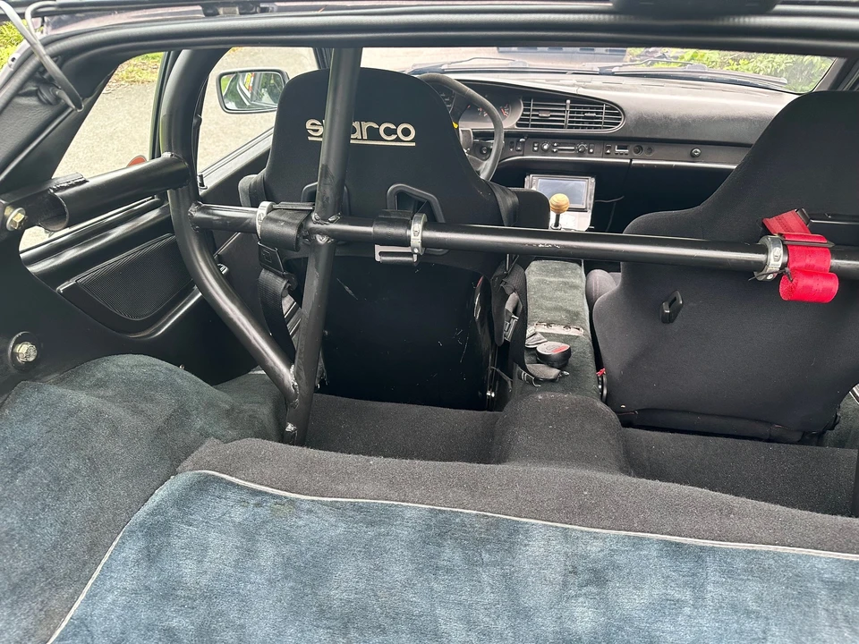 1989 Porsche 944 - Image 7 of 15