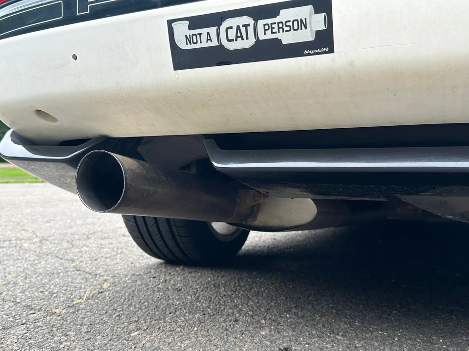 1989 Porsche 944 - Image 11 of 15
