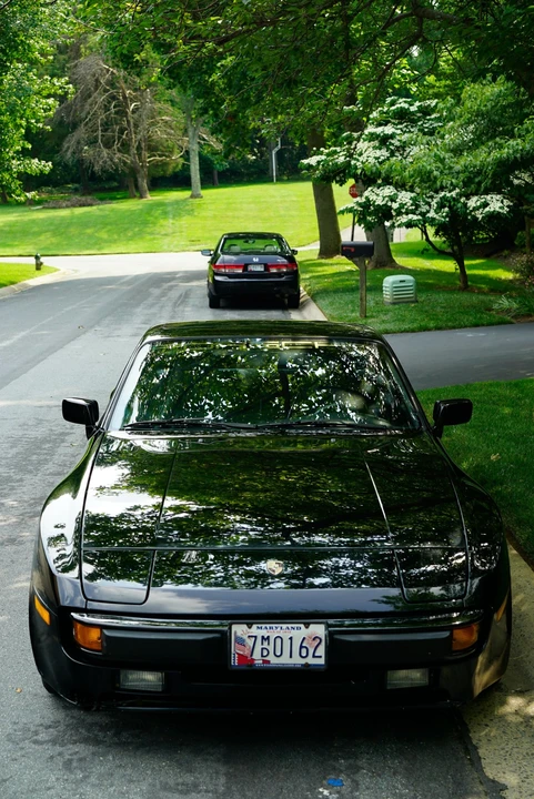1989 Porsche 944 - Image 26 of 26